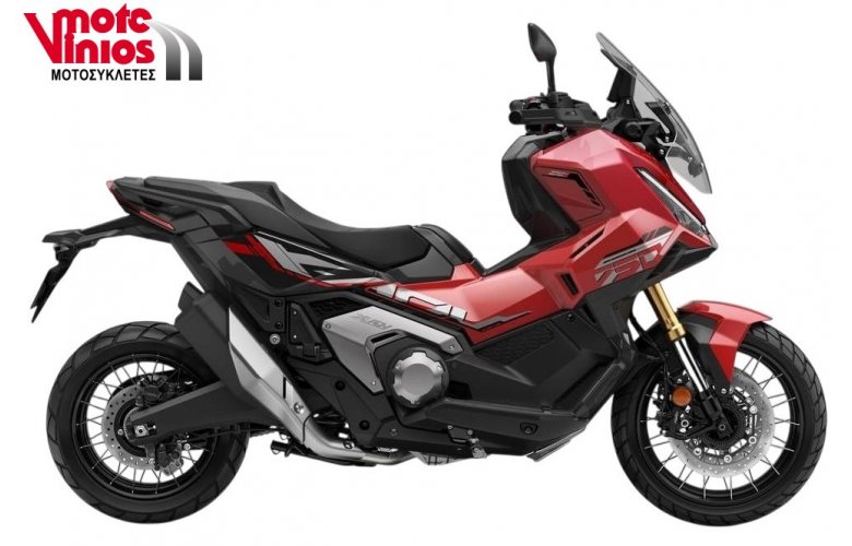 HONDA XADV750 SPECIAL