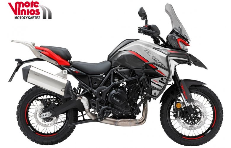 BENELLI TRK 702X TRK 702 X m26