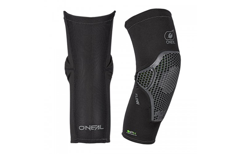 Επιγονατίδες Oneal Flow γκρι