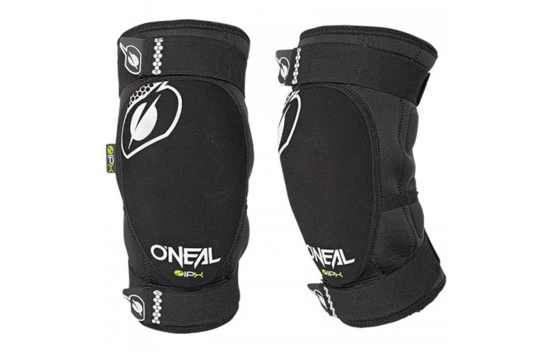 Επιγονατίδες Oneal Dirt μαύρο