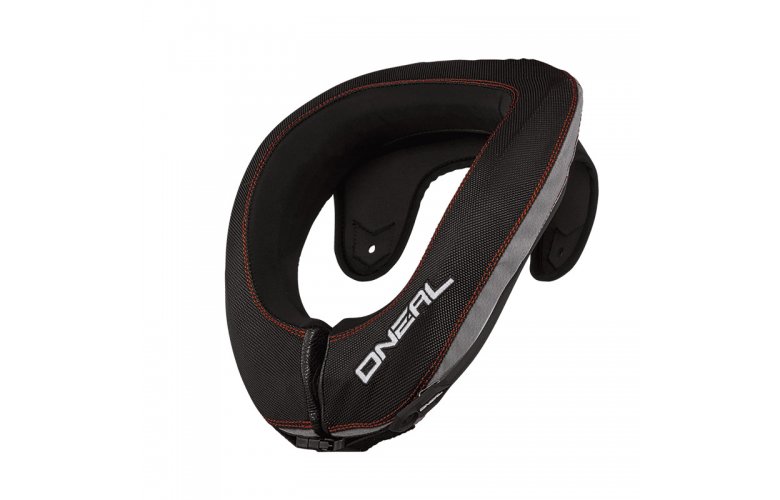 Κολάρο προστασίας λαιμού Oneal NX2 μαύρο