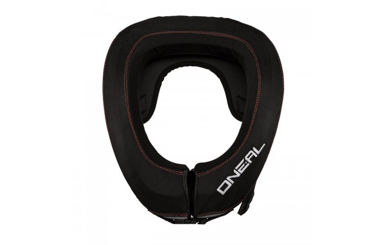 Κολάρο προστασίας λαιμού Oneal NX2 μαύρο