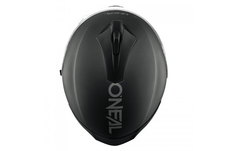 Κράνος Oneal Challenger Flat μαύρο