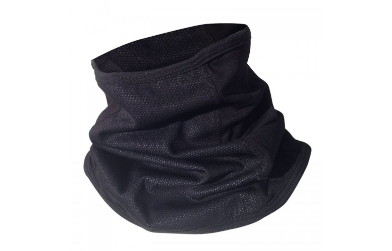 Προστασία Λαιμού Nordcode Neck Wind Stopper ANTIFREEZE Μαύρο