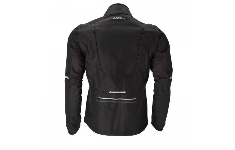 Μπουφάν Acerbis Enduro Firt X-Duro 24520.090 Μαύρο