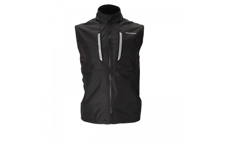 Μπουφάν Acerbis Enduro Firt X-Duro 24520.090 Μαύρο