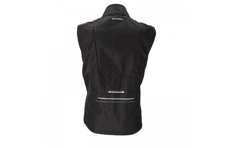 Μπουφάν Acerbis Enduro Firt X-Duro 24520.090 Μαύρο