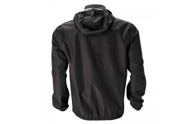 Αδιάβροχο μπουφάν Acerbis X-Dry 24712.090 Μαύρο