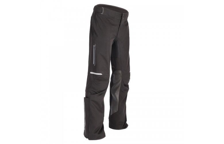 Παντελόνι Acerbis X-Duro W-Proof 24557.090 Μαύρο