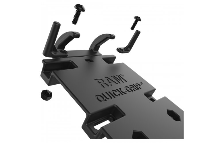 ΠΛΑΤΗ ΣΤΗΡΙΞΗΣ RAM MOUNT RAM - HOL PD4 238AU