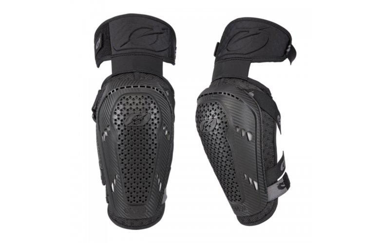 Επιαγκωνίδες Oneal Pro III Carbon look μαύρο