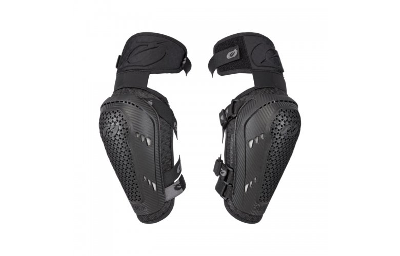 Επιαγκωνίδες Oneal Pro III Carbon look μαύρο