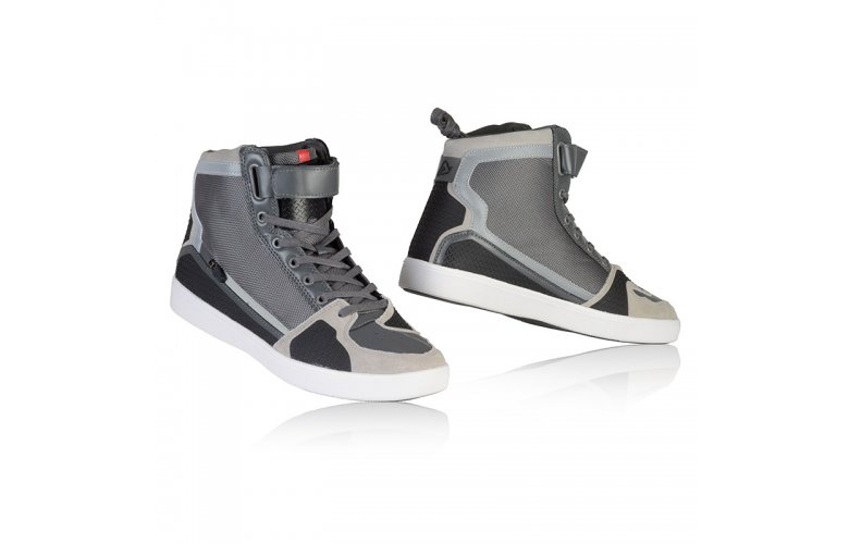 Μποτάκια Acerbis Key 21896.070 Γκρί