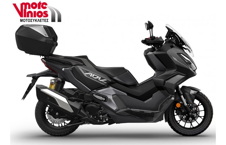 Honda ADV 350 TOP BOX NEW 2025