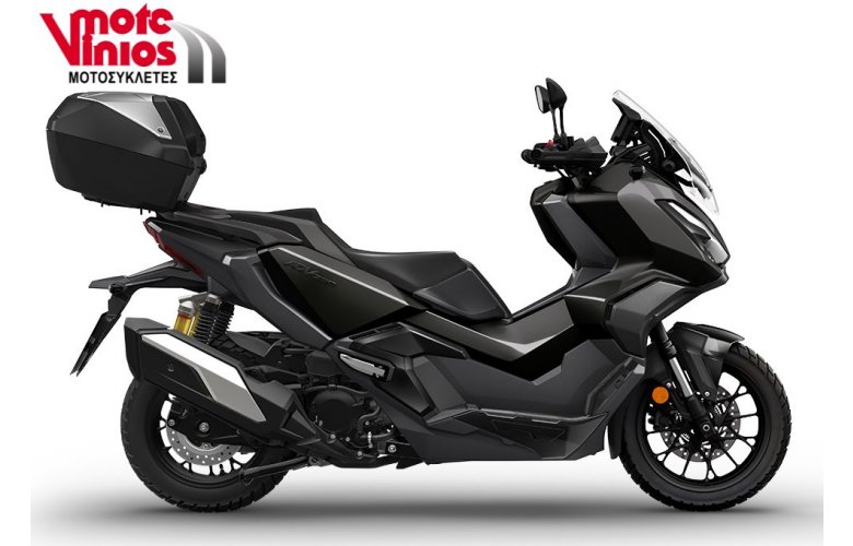 Honda ADV 350 TOP BOX NEW 2025