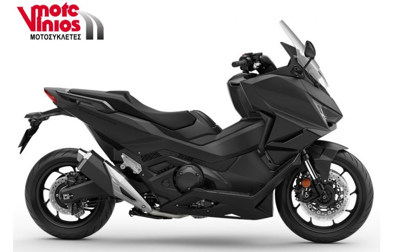 HONDA FORZA 750 M26