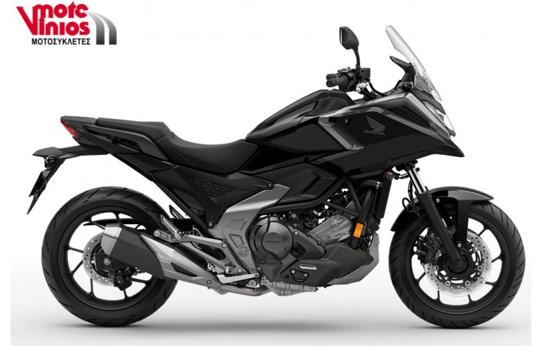 Honda NC750X DCT new
