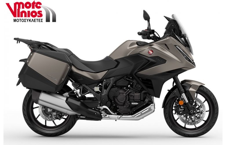 HONDA NT1100 DCT E-SUSP new