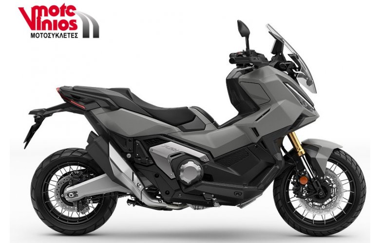 HONDA XADV 750 2025