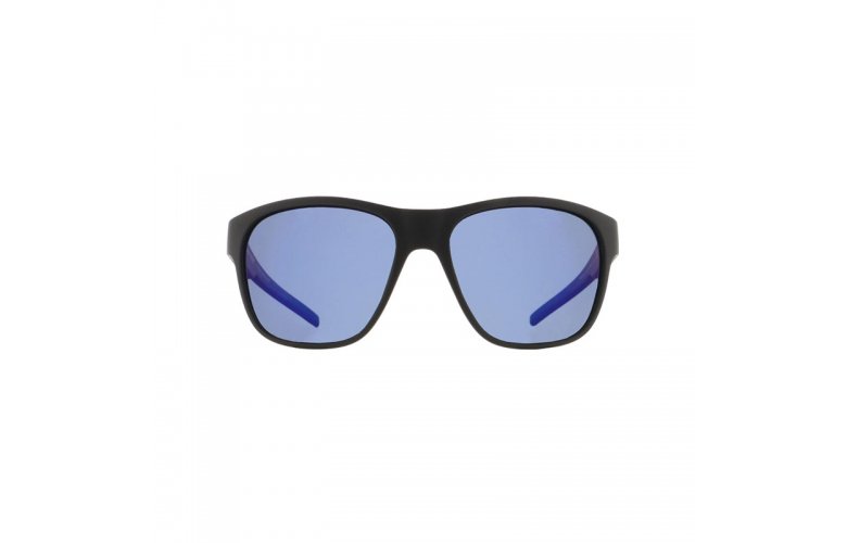 Γυαλιά ηλίου Red Bull Spect Sonic-002P μαύρο ματ/μπλε καθρέπτη