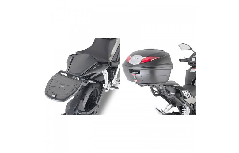 Σχάρα Givi SR9224 CFMoto 300NK (21-23)