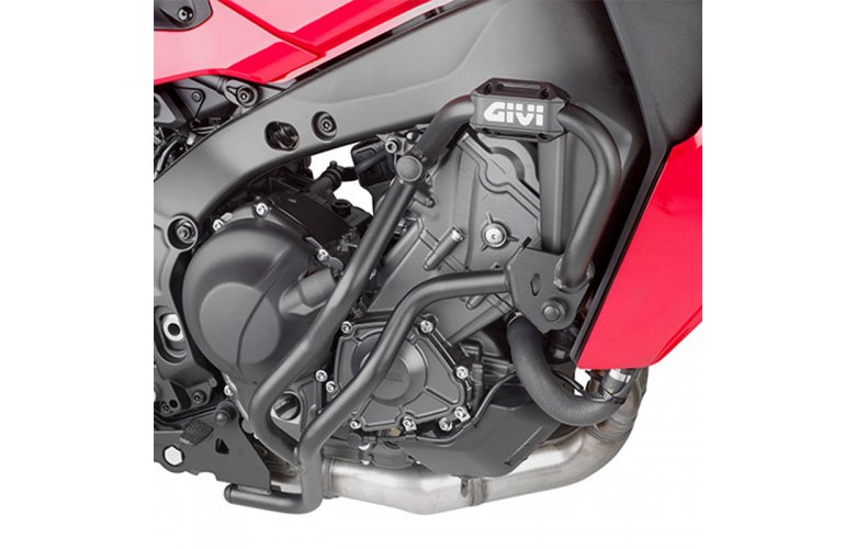Προστασία κινητήρα Givi TN2159B Yamaha TRACER 9 '21-'24