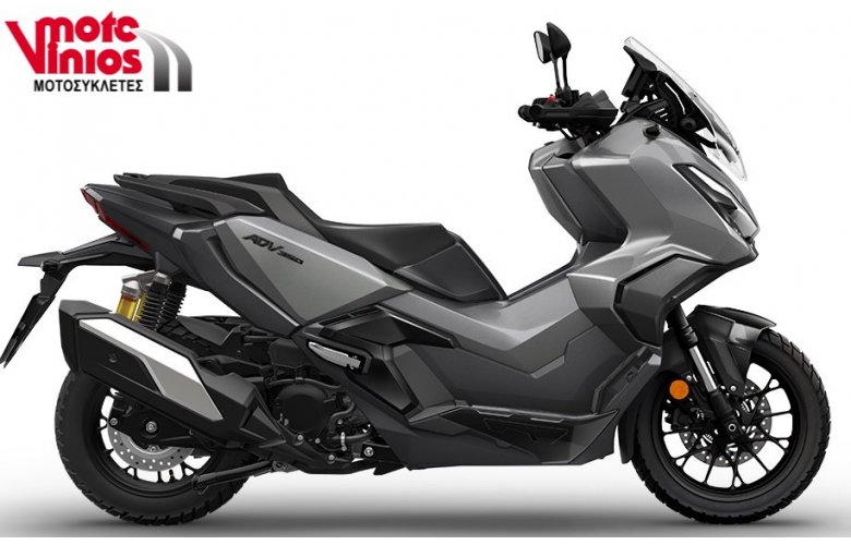 HONDA ADV350 2026