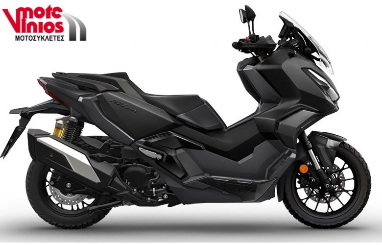 HONDA ADV350 2026