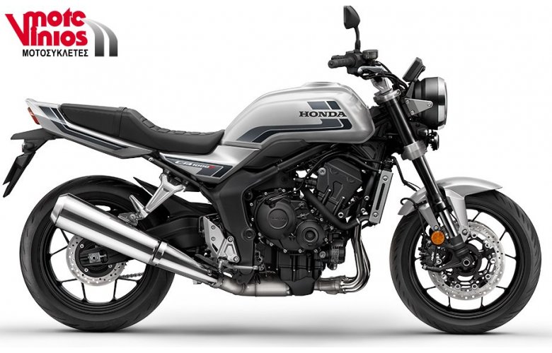HONDA CB 1000 F NEW