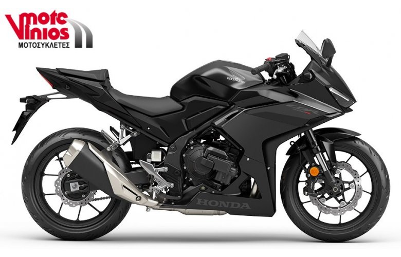 HONDA CBR500 R ECLUTCH
