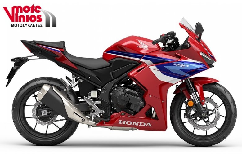 HONDA CBR500 R ECLUTCH