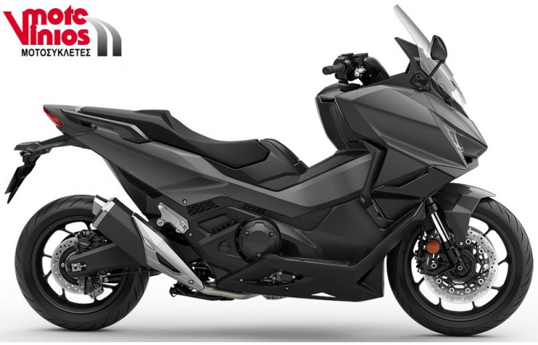 HONDA FORZA 750 '26