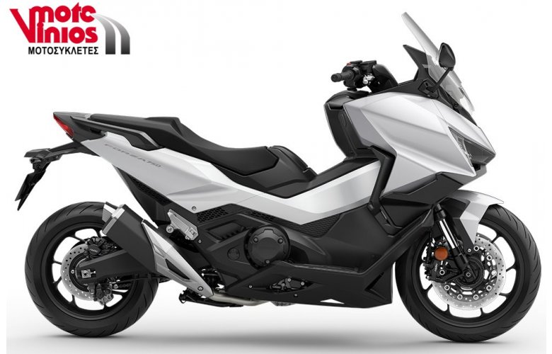 HONDA FORZA 750 '26