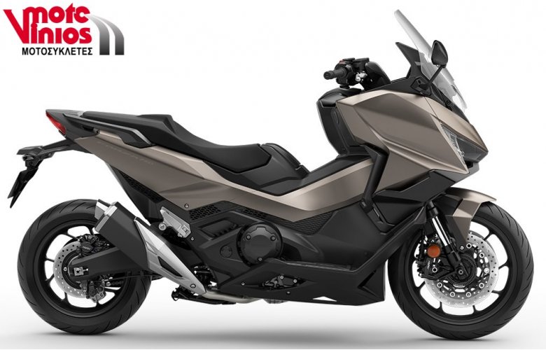 HONDA FORZA 750 '26