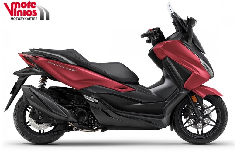 HONDA FORZA 350 M26
