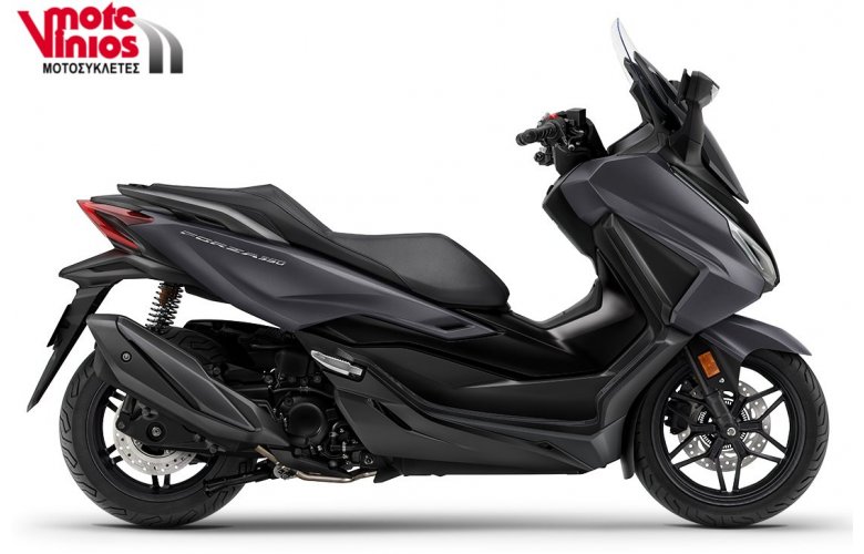 HONDA FORZA 350 M26