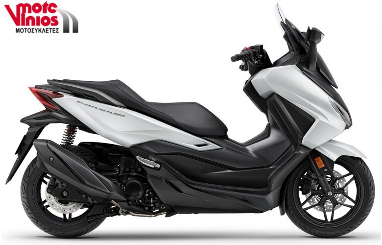 HONDA FORZA 350 M26