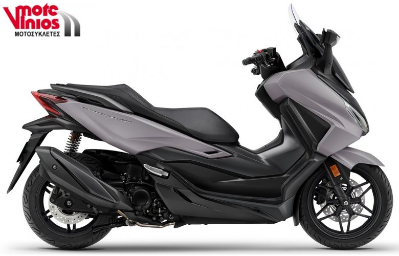 HONDA FORZA 350 M26