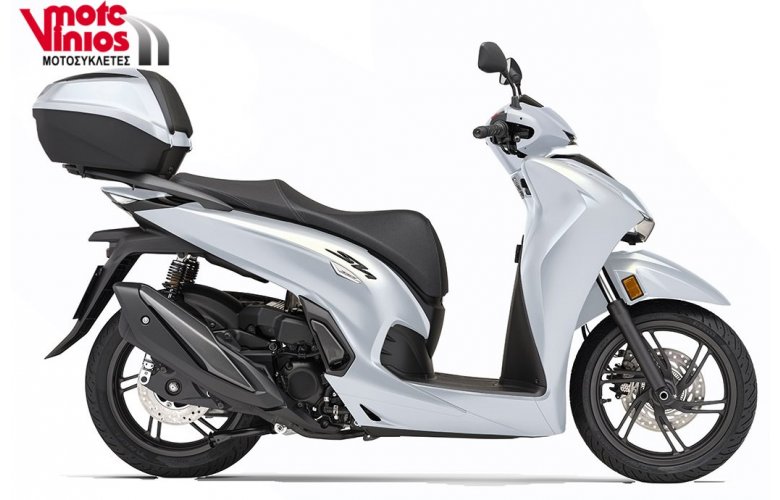 HONDA SH 350 SMART TOP BOX M26