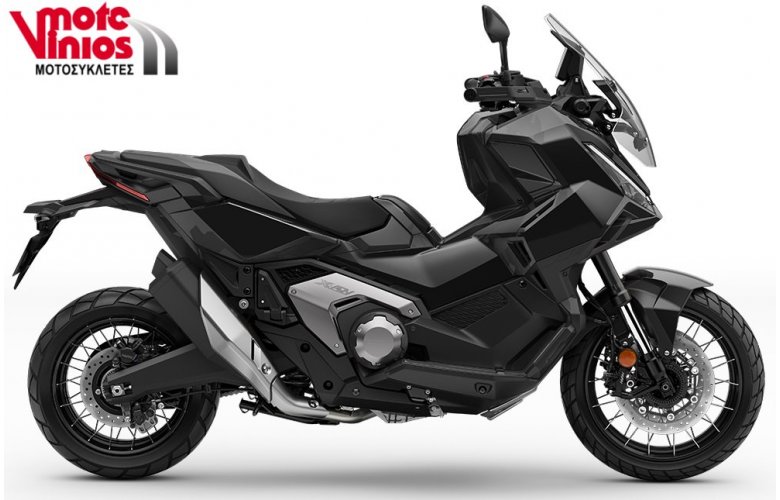 HONDA XADV750 2026