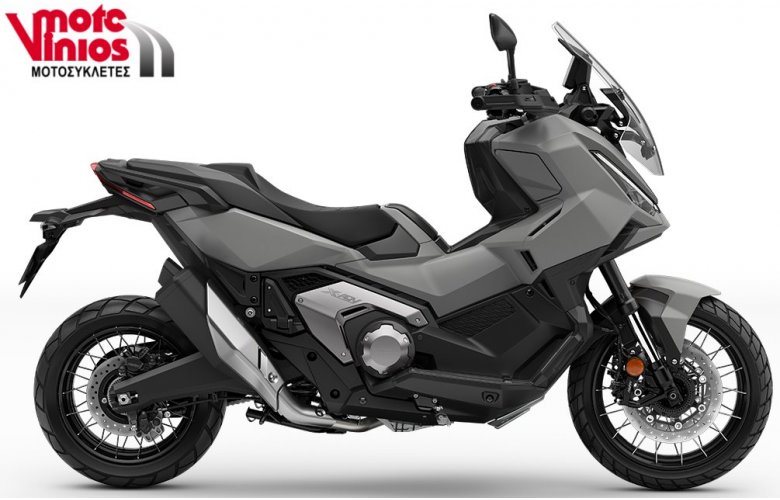 HONDA XADV750 2026