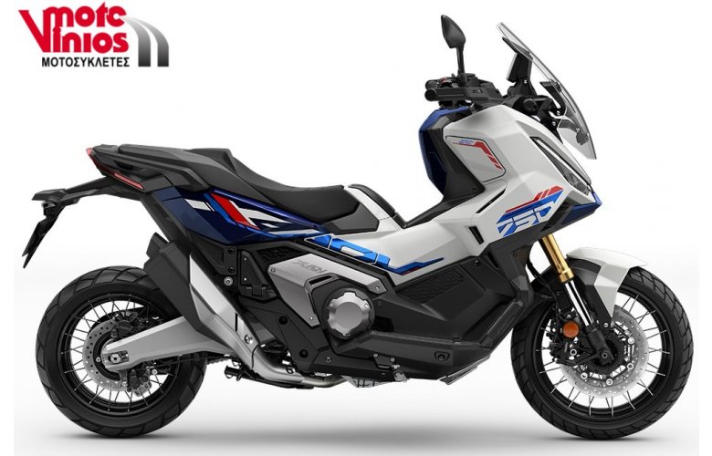 HONDA XADV750 2026