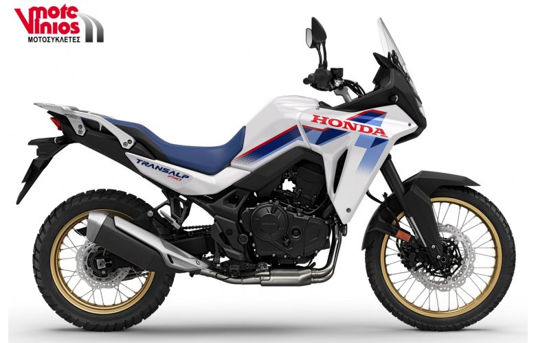 XL750 TRANSALP SPECIAL ECLUTCH