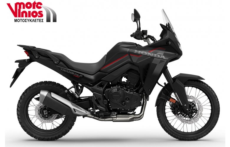 XL750 TRANSALP ECLUTCH