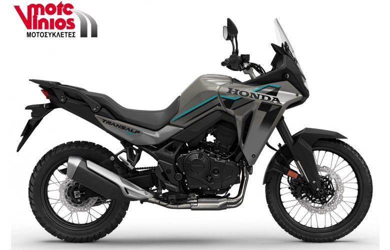 XL750 TRANSALP ECLUTCH