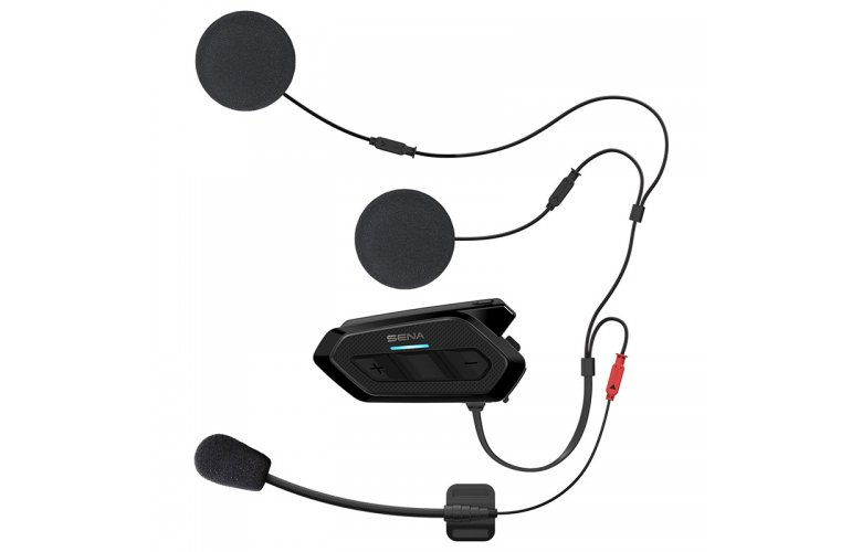 Bluetooth & Eνδ/νια Sena SPIDER RT1-01 single