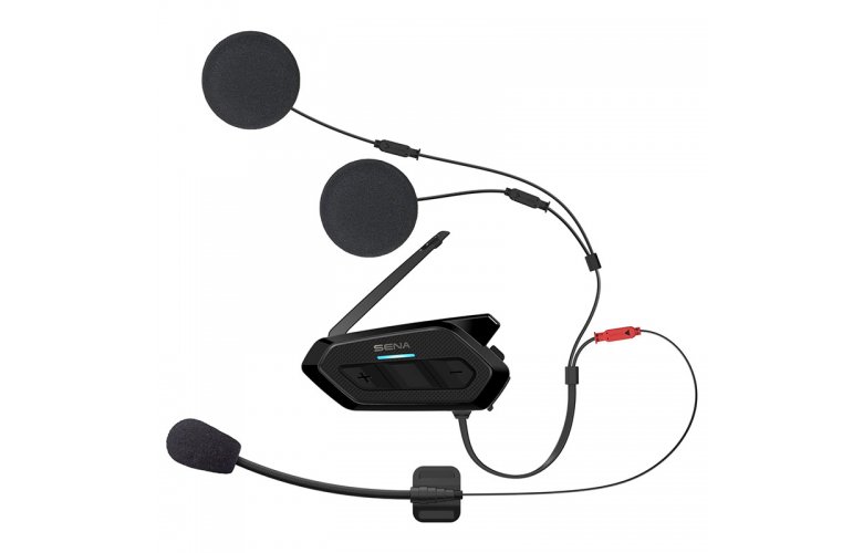 Bluetooth & Eνδ/νια Sena SPIDER RT1-01 single