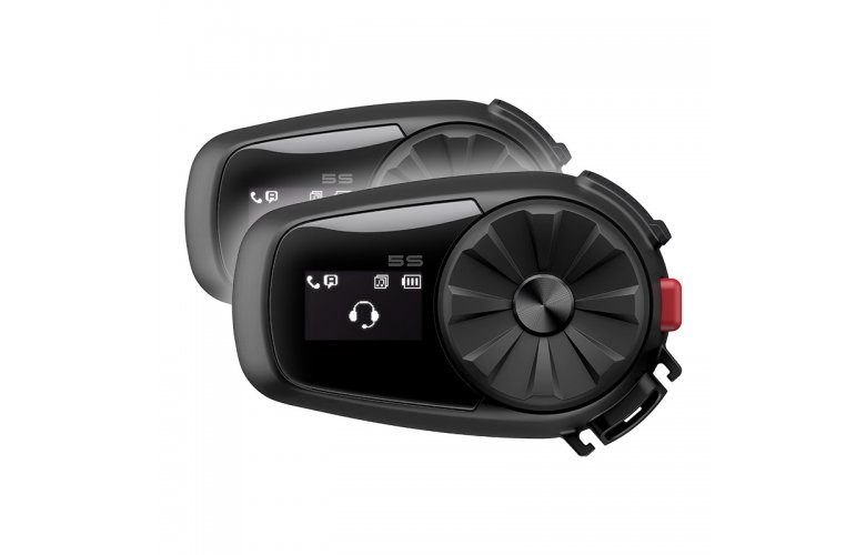 Bluetooth & Eνδ/νια Sena 5S-10D double