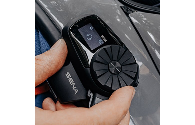 Bluetooth & Eνδ/νια Sena 5S-10D double