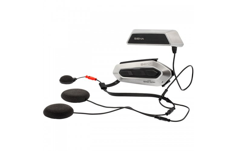 Bluetooth & Eνδ/νια Sena SRL-ext mesh nxr2